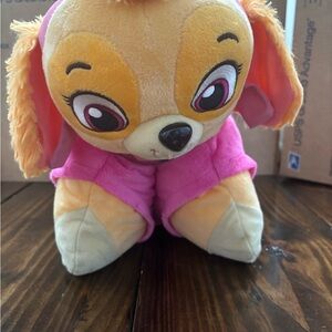 Paw Patrol Pillowpet Skye